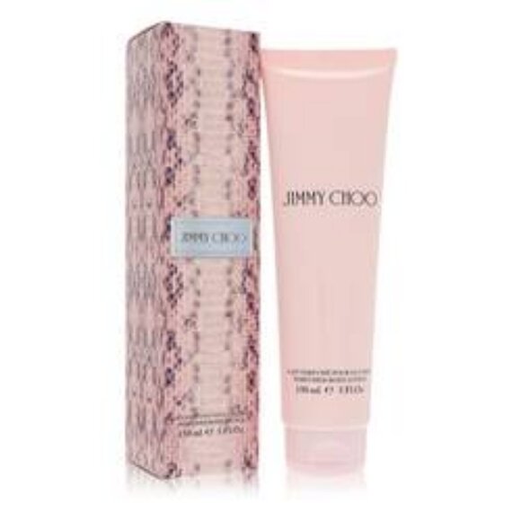 JIMMY CHOO by Jimmy Choo BODY LOTION 5 OZ main image 1